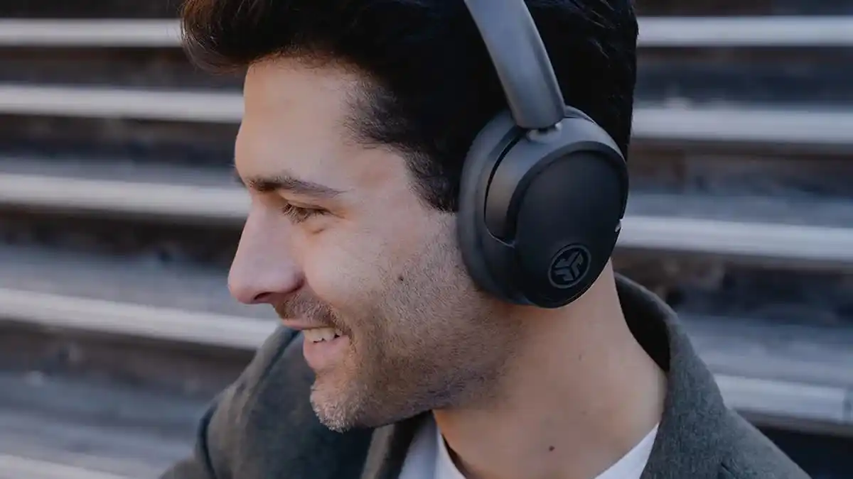 Give Dad an actual excuse to not hear you this year with these Father’s Day headphone discounts from JLab