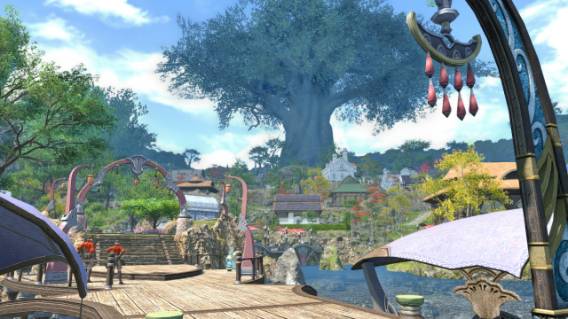 FFXIV housing districts: All districts and unlock quests