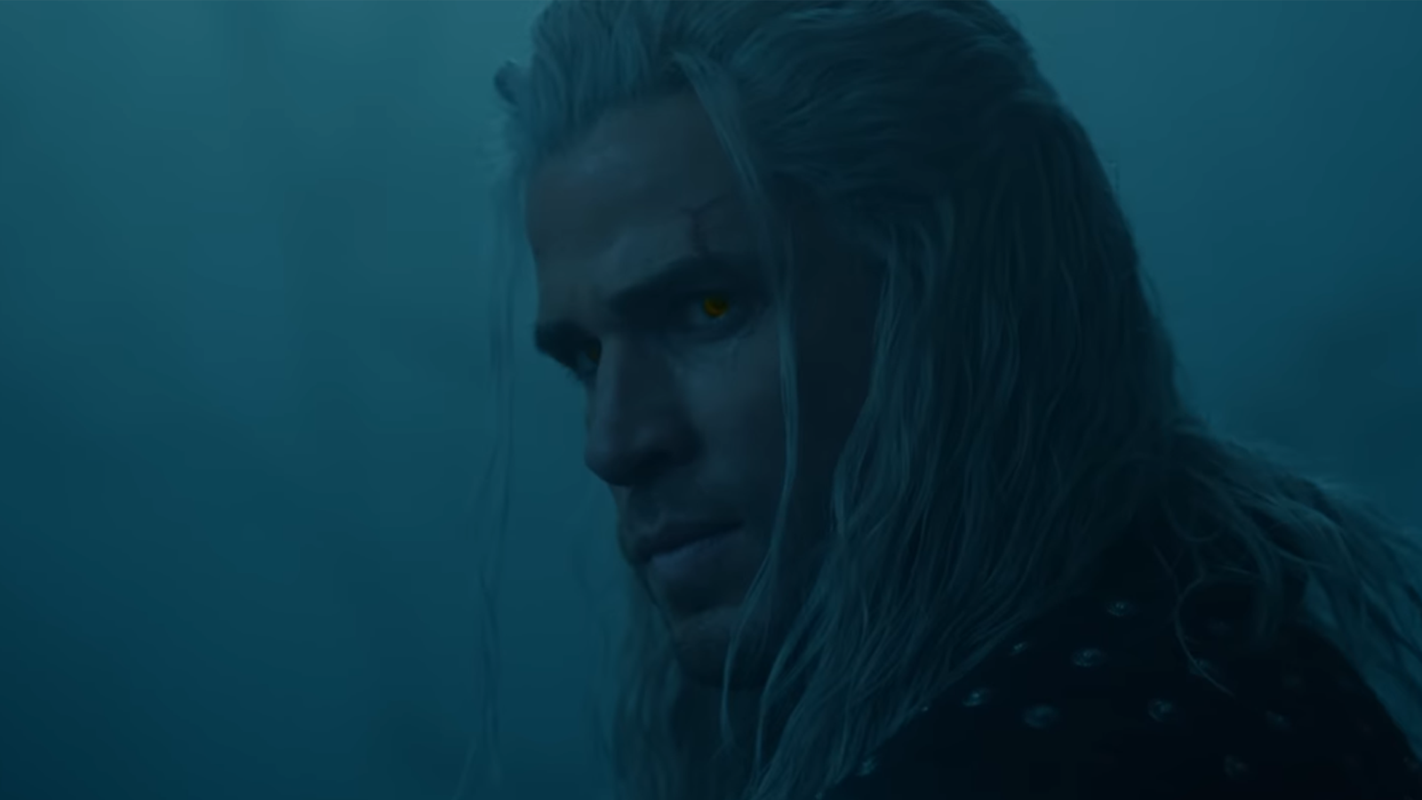 Here’s a look at Liam Hemsworth’s Geralt in The Witcher Season 4