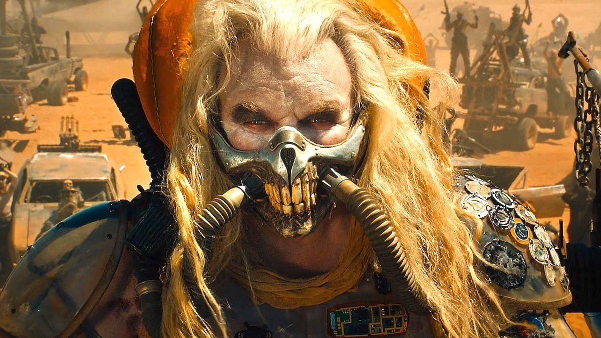 The weirdest and wildest characters in the Mad Max universe