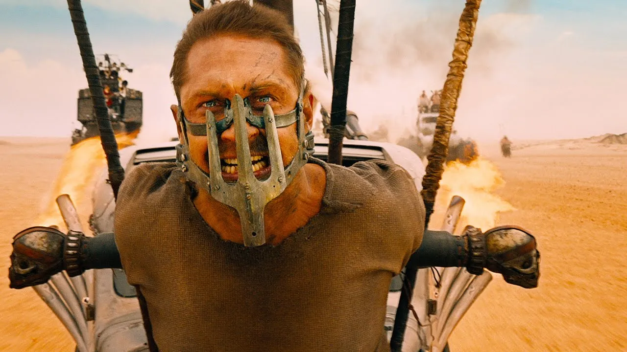 How to watch George Miller’s Mad Max movies in order