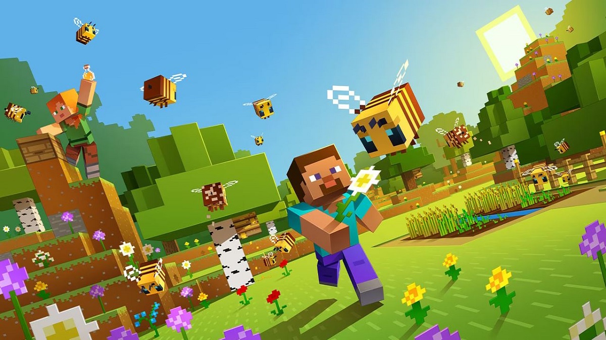 Minecraft at 15-ish: here’s what people thought of the game when it first went public