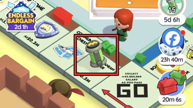 Как получить бесплатные жетоны в мероприятии Monopoly GO Robo Partners