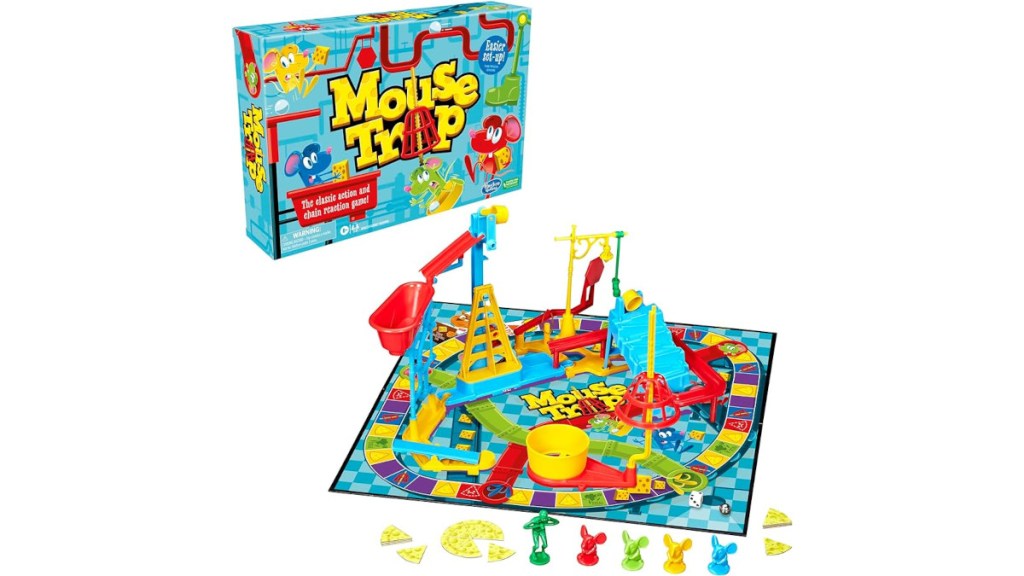 The 10 best board games to play with kids