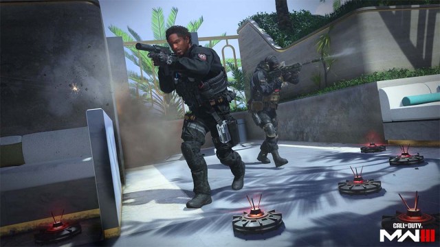 MW3 and Warzone May 14 update patch notes: COR-45 exploit fix, DG-58 LSW nerf, reload bug fixes