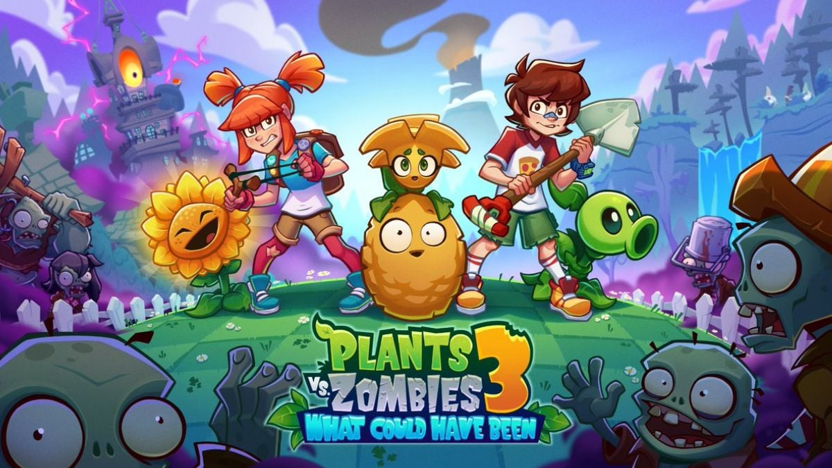 plants vs zombies 3 what could have been header
