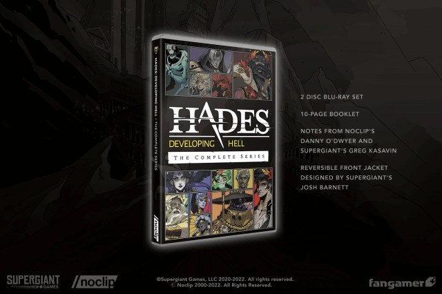 Лучшие товары Hades, которые стоит попробовать в 2024 году: наши лучшие выборы