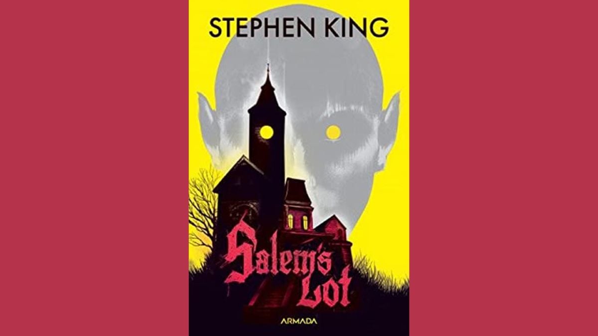 Сколько книг входит в серию «Темная башня» Стивена Кинга?