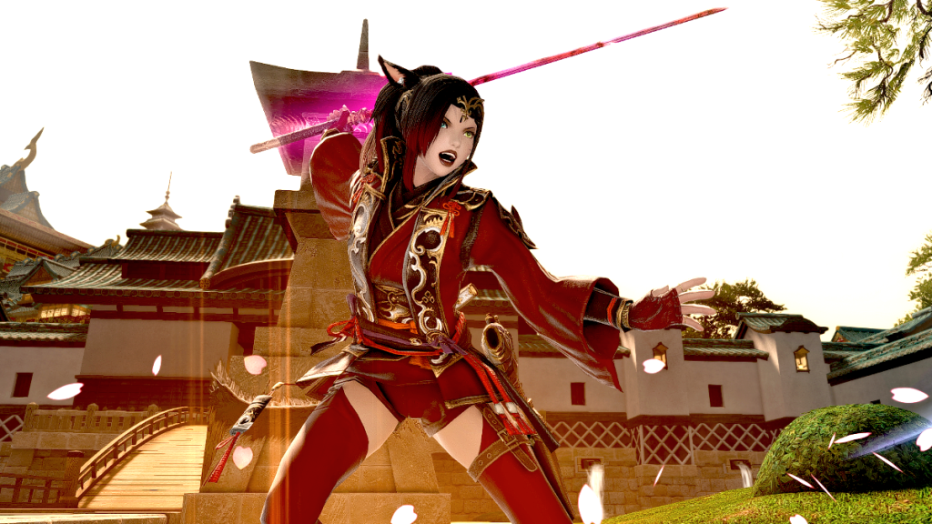 How to unlock Samurai and Red Mage in Final Fantasy XIV