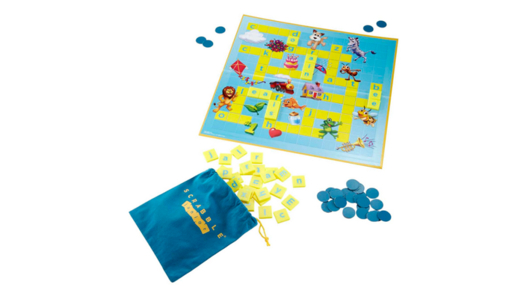 The 10 best board games to play with kids