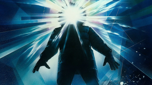 The Thing's artwork
