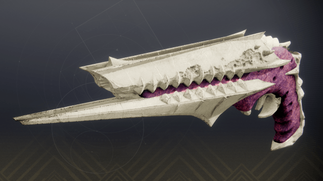 How weapons and Perks will change in Destiny 2: The Final Shape