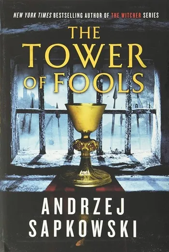 The Tower of Fools book cover