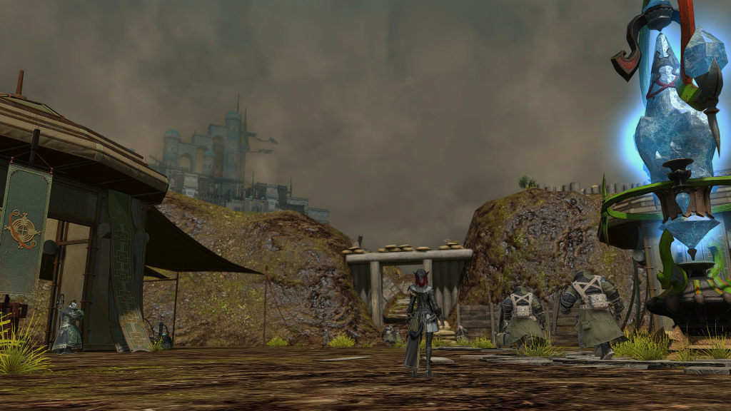 How to spawn CEs in The Bozjan Southern Front and Zadnor in Final Fantasy XIV