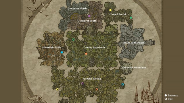 v rising map cave locations