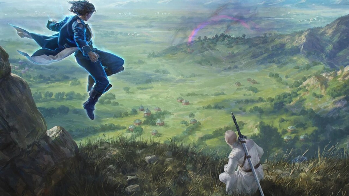 Brandon Sanderson’s entire Cosmere universe, ranked from worst to best