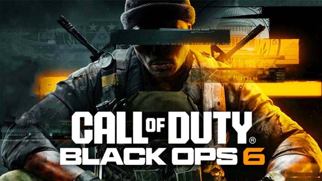 Входит ли Call of Duty Black Ops 6 в Xbox Game Pass?