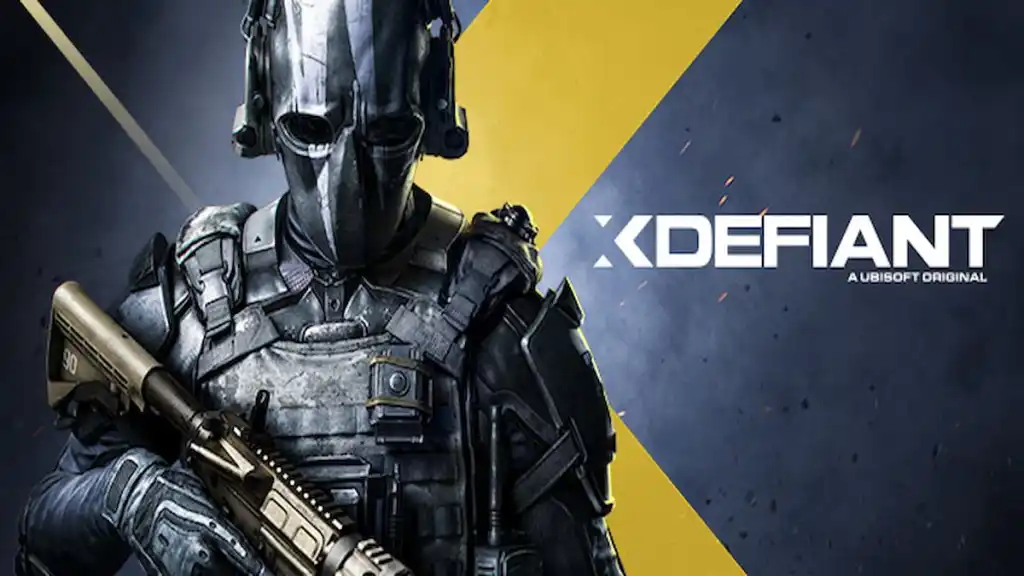 XDefiant codes (August 2024) – Destructoid