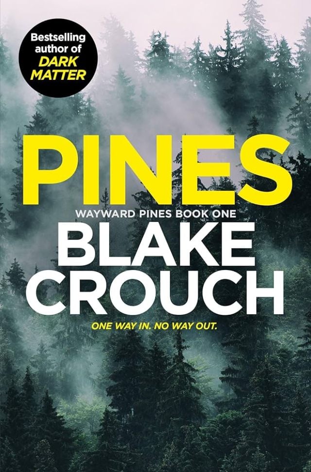 Pines trilogy
