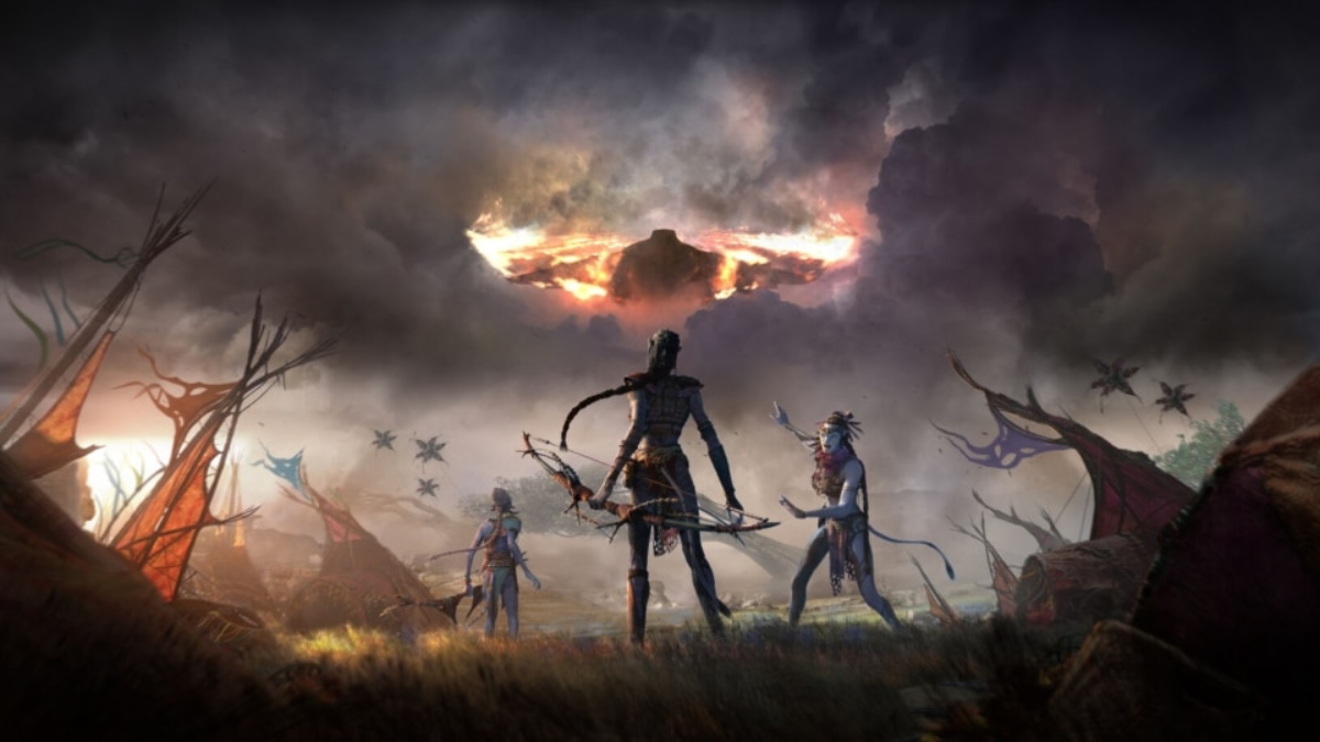 Avatar: Frontiers of Pandora’s story DLC trailer and release date revealed