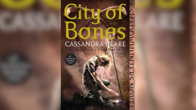 10 Best Urban Fantasy Books To Read In 2024