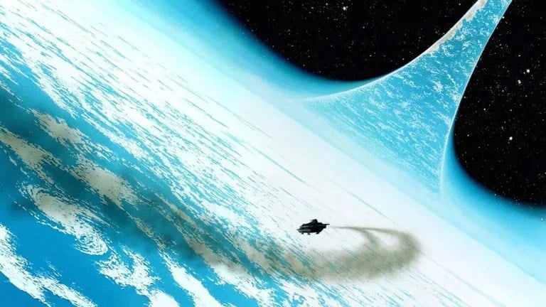 Best Sci-Fi Books Set In Space: Our Top # Reads