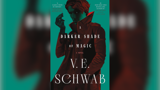 10 Best Urban Fantasy Books To Read In 2024