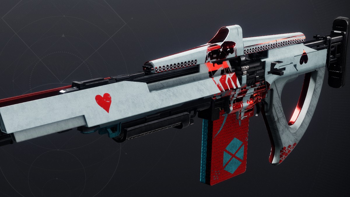 Destiny 2 No Hesitation god roll – Best perks and attachments