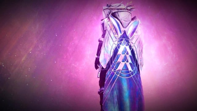 All Destiny 2 Exotic missions in release order – Listed