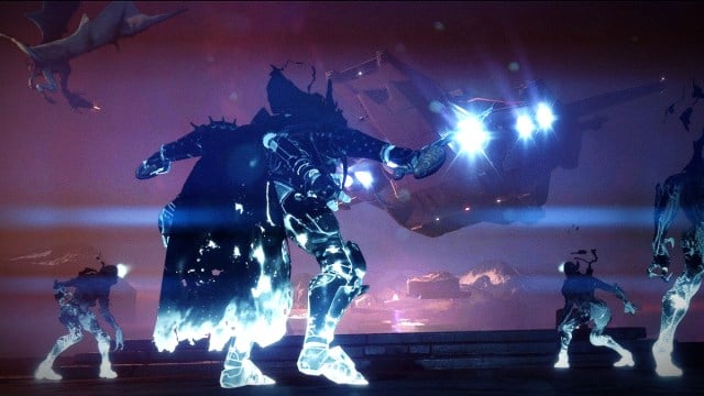 Все экзотические миссии Destiny 2 в порядке их выпуска – перечислены