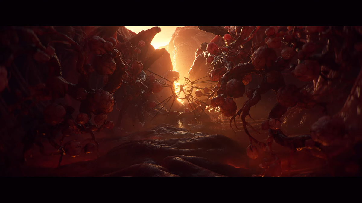 Diablo 4: Vessel of Hatred opening cinematic is exceptionally hellish, expansion set to release October 8, 2024