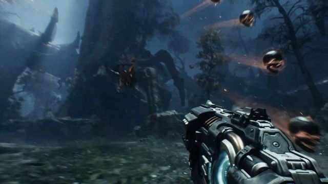 Все, что показано на Xbox Games Showcase 2024, от Doom до Gears