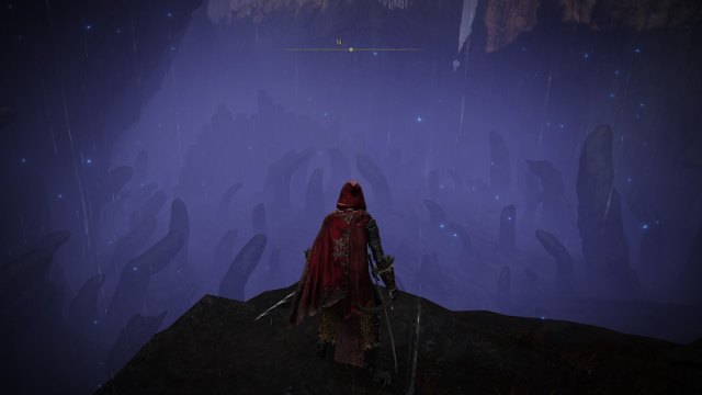 How to unlock Finger Sorcery in Shadow of the Erdtree