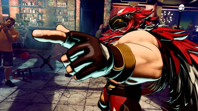 All Fatal Fury City of the Wolves confirmed characters and their trailers