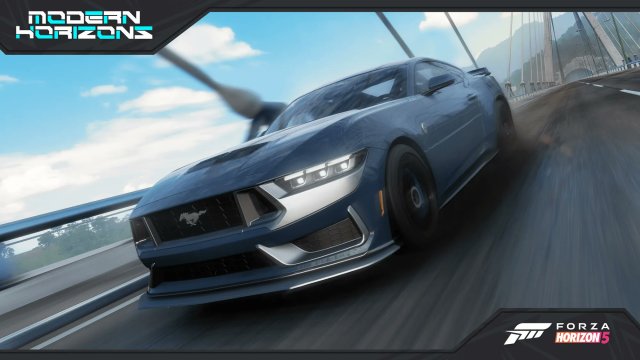 An image of Forza Horizon 5