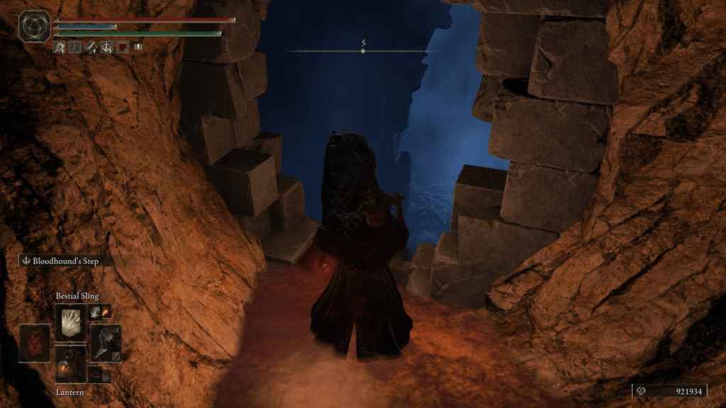 How to get Jolan’s armor in Elden Ring Shadow of the Erdtree DLC – Armor of Night Set Location