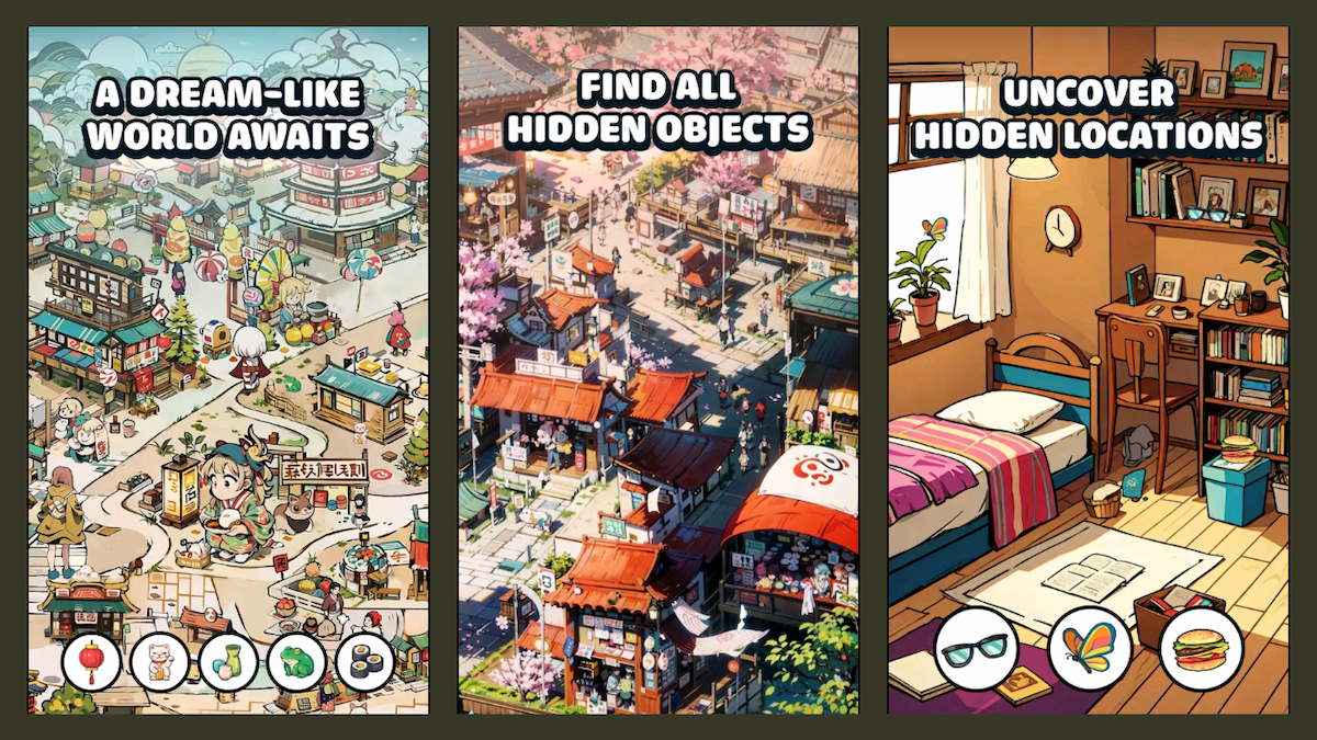 10 Best hidden object games