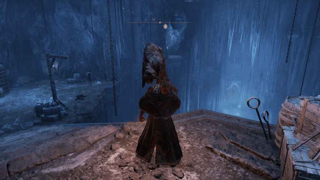 How to get Jolan’s armor in Elden Ring Shadow of the Erdtree DLC – Armor of Night Set Location