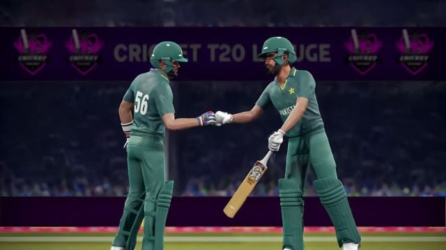 An image of Real Cricket 24