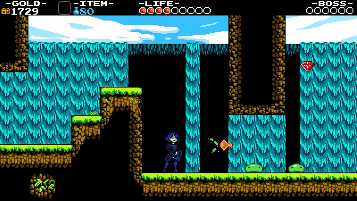 Yacht Club celebrates Shovel Knight anniversary with the Shovel of Hope DX definitive edition