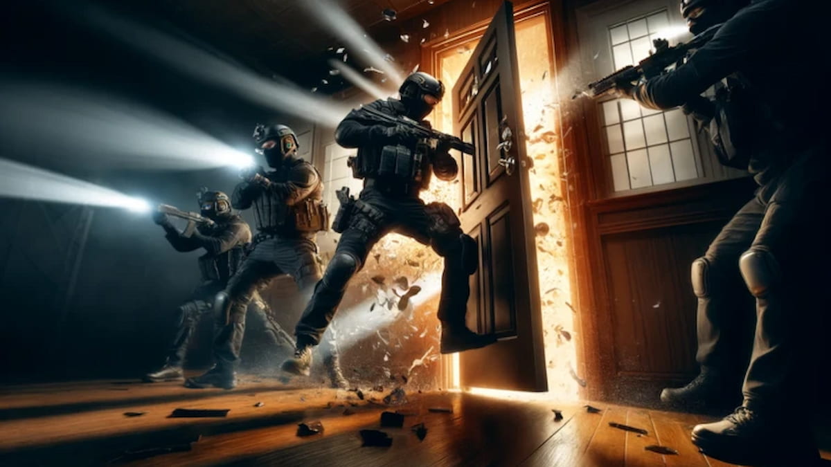 Special Forces Simulator promo image