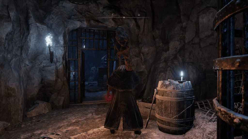 How to get Jolan’s armor in Elden Ring Shadow of the Erdtree DLC – Armor of Night Set Location