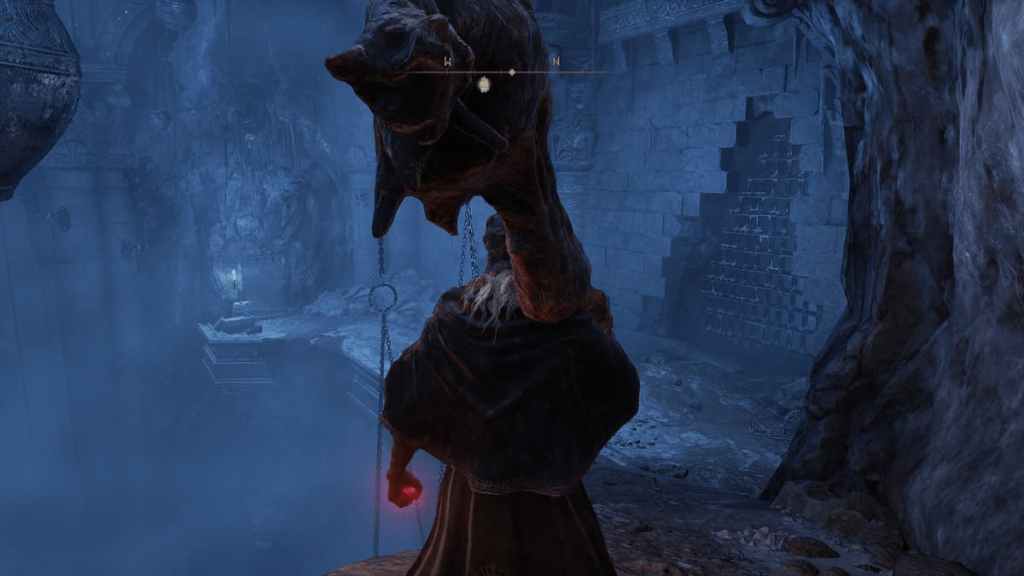 How to get Jolan’s armor in Elden Ring Shadow of the Erdtree DLC – Armor of Night Set Location