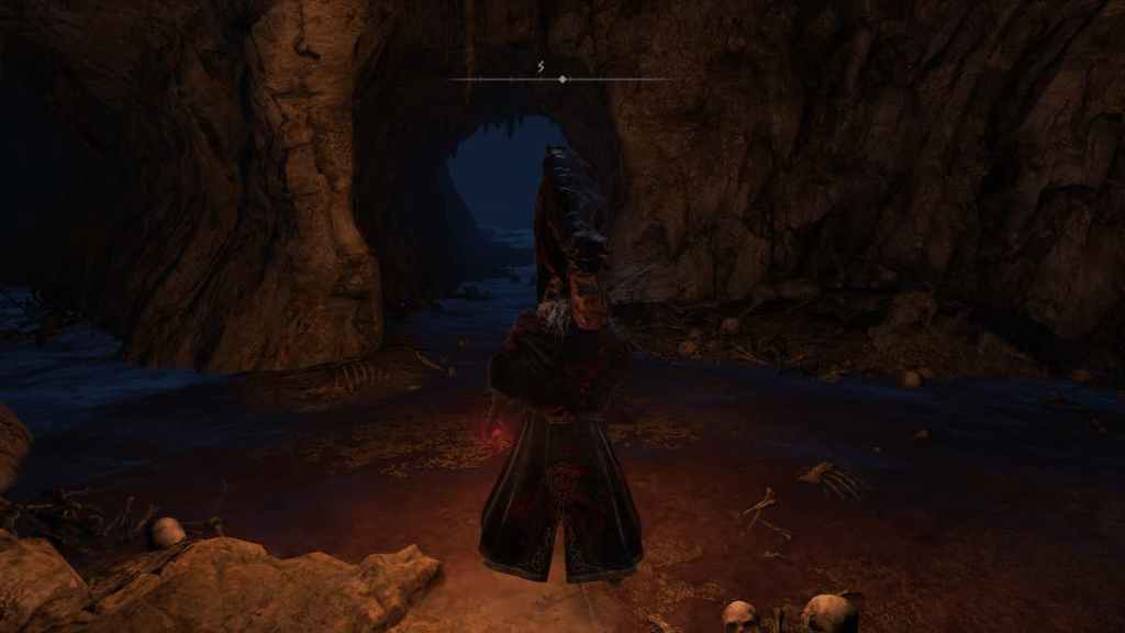 How to get Jolan’s armor in Elden Ring Shadow of the Erdtree DLC – Armor of Night Set Location