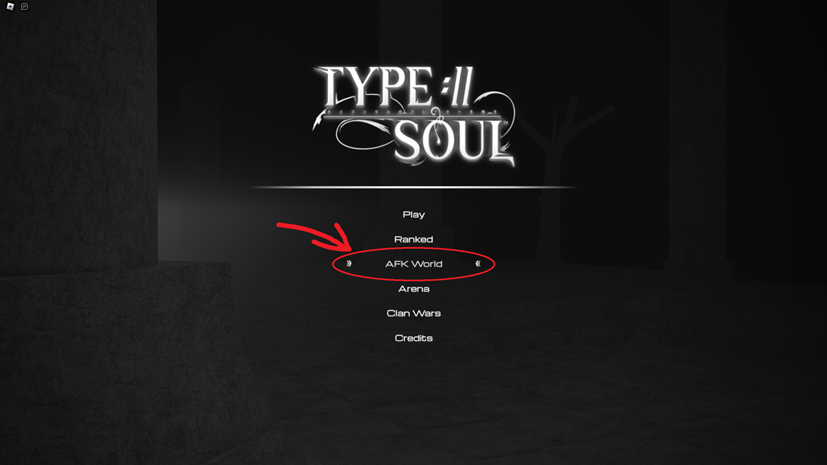 How to get and use World Ticket in Type Soul