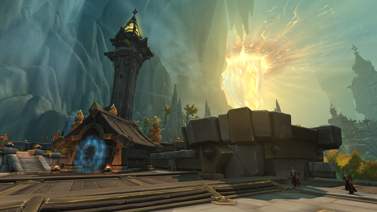 World of Warcraft: The War Within expansion set to release on August 26, 2024