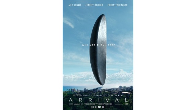 arrival best movie adaptations of all time