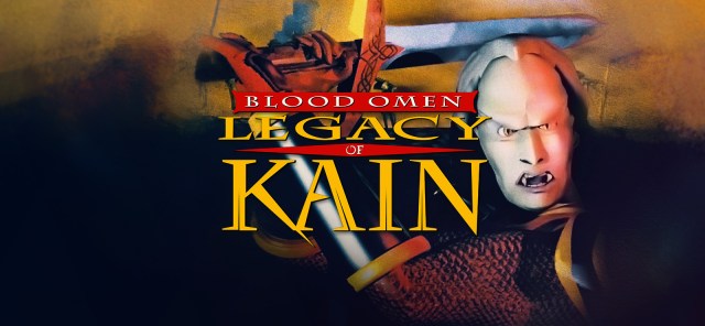 Kain en presagio de sangre