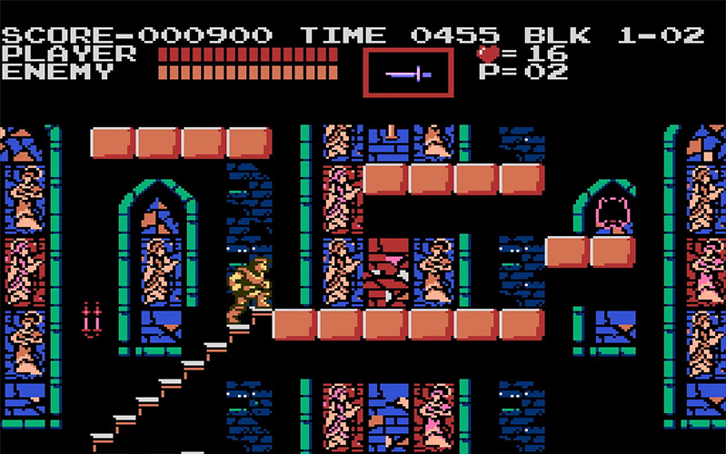 The 10 Best Castlevania Games on Switch, Ranked