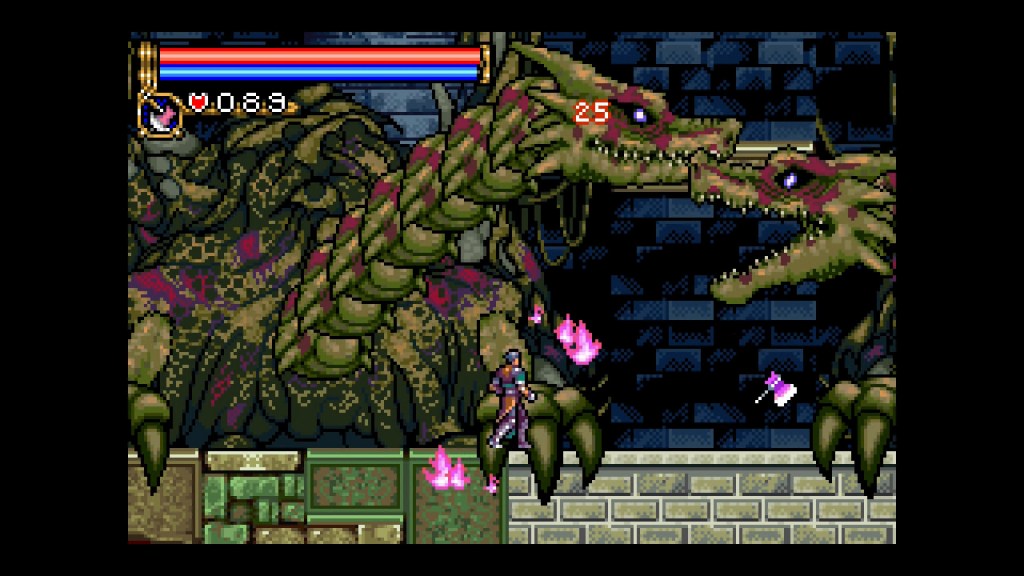 The 10 Best Castlevania Games on Switch, Ranked